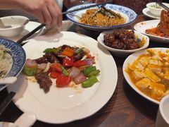-老瑞福上海菜(人民广场店)