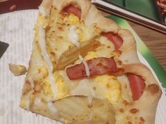 -必胜客(积水潭店)