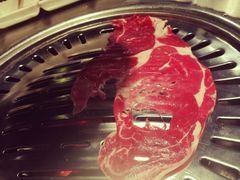 -韩聚屋韩国烤肉餐厅(新北万达店)