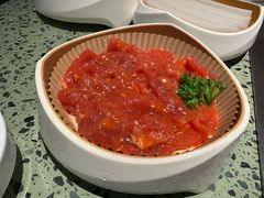 -海底捞火锅(龙岗万达广场店)