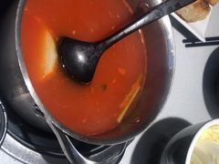 -湯島涮小火锅(余姚五彩城店)