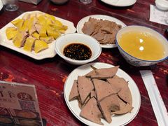 -御清斋总店(天一街店)