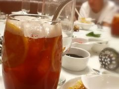 柠檬茶-红门金汤·港式火锅(英皇集团中心店)