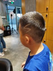 -时尚殿堂明星门店