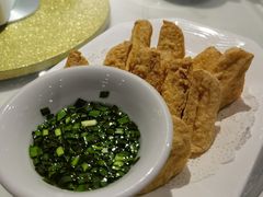 普宁豆腐-潮人姐妹轩(海宁路店)