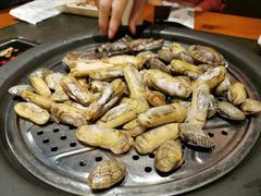-苏大嘴海鲜牧场(奥林匹克店)