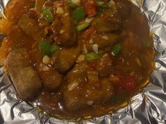 -鸿运楼·舌尖上的徽菜