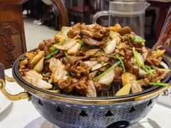 -紫光园(劲松店)