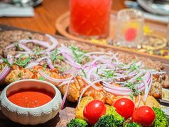 -格鲁·秀色Georgia’s Feast