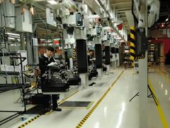 -华晨宝马铁西工厂