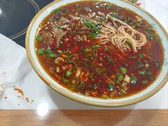-红旗羊肉(上南店)