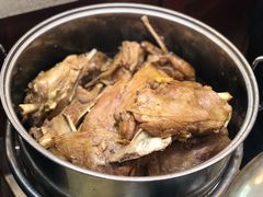 -清真·益鑫羊肉手抓馆(花园北街店)