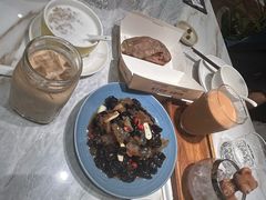 -志明眷村·台式融合菜·宵夜