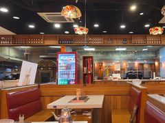-呼伦贝尔烤羊·蒙古烤羊排(南田路总店)