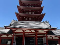 -浅草寺