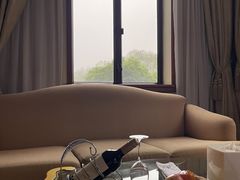 -杭州香格里拉饭店