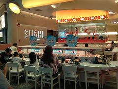 -争鲜回转寿司(西红门荟聚PLUS店)