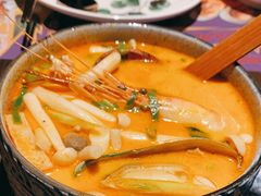 -泰妃殿(宏伊国际广场店)