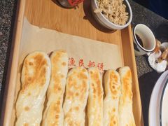 -渔民船说·北塘海鲜·天津菜·海肠捞饭(北塘古镇店)