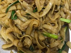 炒牛河-江村四哥新鲜牛肉店(江高总店)