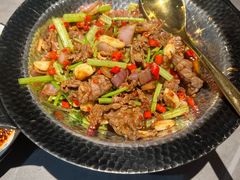 -麻都·成都菜(人民广场店)
