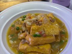 -陈大锅·岳阳鱼馆·地道岳阳菜(美食街店)