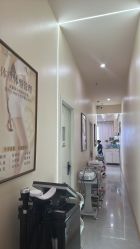 -哈喽美妈产后恢复中心(乐堤港店)