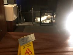 -丽思卡尔顿酒店泳池(金融街店)