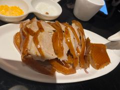 -皇城根北京风味主题餐厅(中海环宇城店)