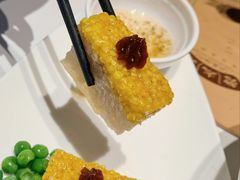 黄米凉糕-老太原菜馆(万达店)
