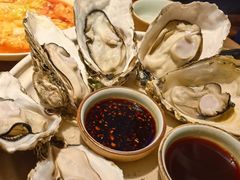 -KŌNG胶东小馆(华熙店)