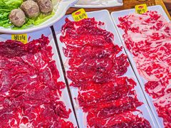 -海银海记潮汕牛肉火锅(天河粤垦店)