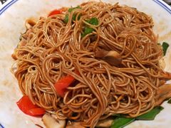 -十面春风·江南面馆(崇宁路店)