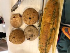 -山崎面包(静安久光店)