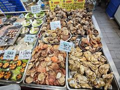 -旺角小渔村·海肠捞饭开创者(二马路店)