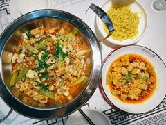 -靓虾二哥长沙地标小龙虾(五一广场店)