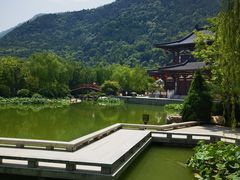 -西安华清御汤酒店