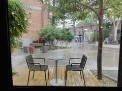 -boundaries籬苑(瑞光创意工厂-贰号院店)