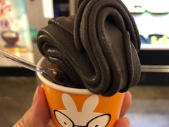 冰激凌-八角锄烧·肉火锅(天河城店)