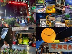 -忆咖啡观景餐厅(桂林象山公园店)