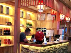 -九田家黑牛烤肉料理(中北镇店)