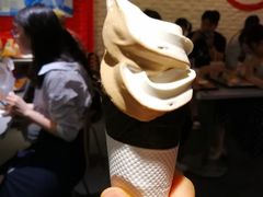 -汉堡王(上海虹口龙之梦)