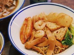 -左记港食(融科天城店)