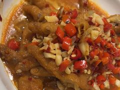 -兰湘子·湘菜小炒(南京江宁万达店)
