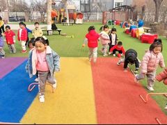 -北京市丰台区阳光起点锦城幼儿园(丰台园)