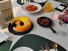 -ins森林童话餐厅coffee&bistro