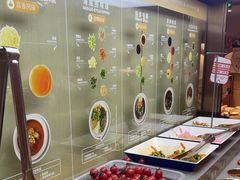 -海底捞火锅(团结桥店)