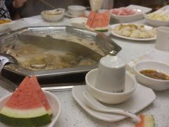 -朝天门火锅(香江半岛店)