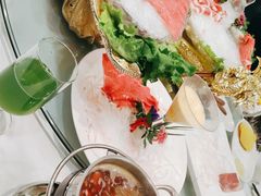 -听牧牛庄(南屏店)