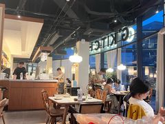 -G+KITCHEN(龙湖狮山天街店)